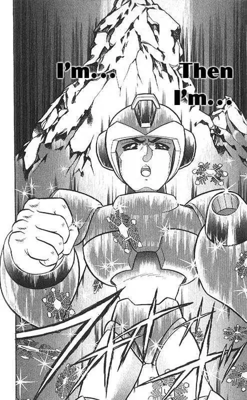 Rockman X Chapter 4 27